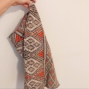 BCBG MaxAzria Bandage Skirt